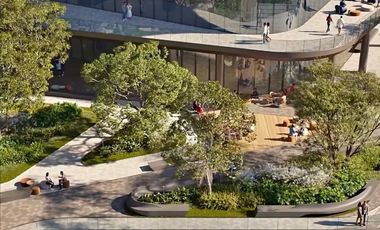 Venta de Oficinas en Torre Designo By Pininfarina, Bosque Real Huixquilucan