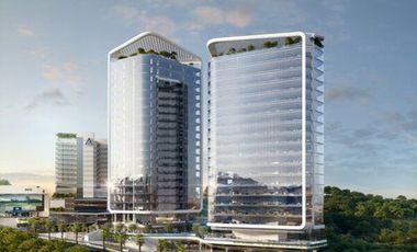 Venta de Oficinas en Torre Designo By Pininfarina, Bosque Real Huixquilucan