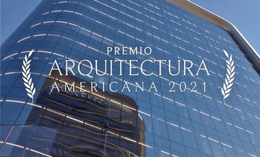 Venta de Oficinas en Torre Designo By Pininfarina, Bosque Real Huixquilucan
