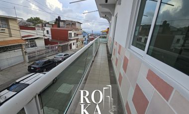 Oficinas en renta en Xalapa,  Ver. Zona Av. Américas