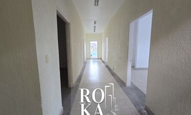 Oficinas en renta en Xalapa,  Ver. Zona Av. Américas