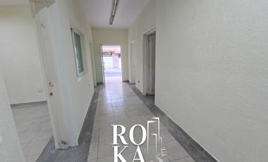 Oficinas en renta en Xalapa,  Ver. Zona Av. Américas