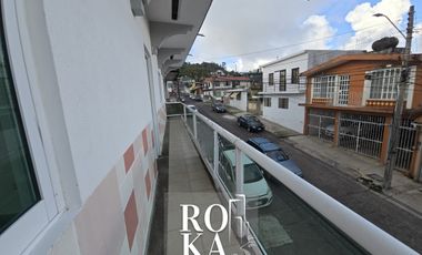 Oficinas en renta en Xalapa,  Ver. Zona Av. Américas