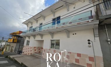 Oficinas en renta en Xalapa,  Ver. Zona Av. Américas