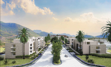 Departamento en venta en Terralta