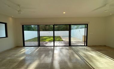 Casa en Venta en Cabo Norte