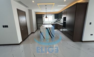 Casa con Recamara en planta baja