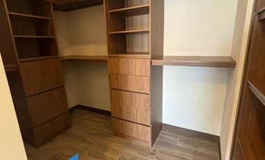 Casa con Recamara en planta baja