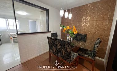 Casa remodelada en La Hornilla