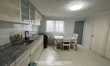 Casa remodelada en La Hornilla