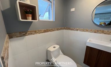 Casa remodelada en La Hornilla