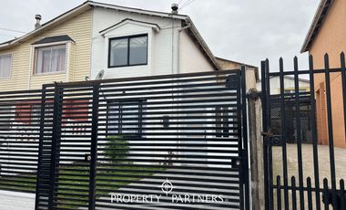 Casa remodelada en La Hornilla