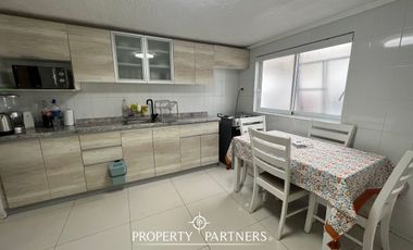 Casa remodelada en La Hornilla