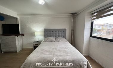 Casa remodelada en La Hornilla