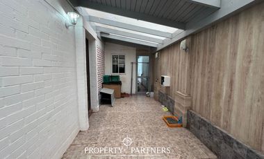 Casa remodelada en La Hornilla