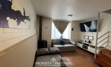 Casa remodelada en La Hornilla