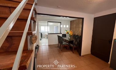 Casa remodelada en La Hornilla