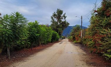 EL MONTE / MELIPILLA