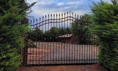 EL MONTE / MELIPILLA