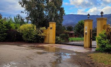 EL MONTE / MELIPILLA