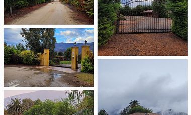 EL MONTE / MELIPILLA