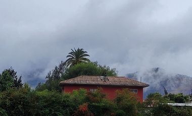 EL MONTE / MELIPILLA
