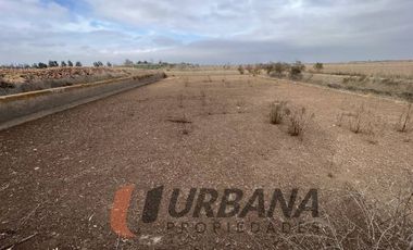 AMPLIO TERRENO EN CERRILLOS DE TAMAYA