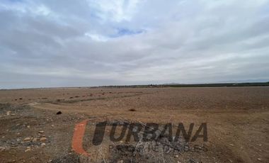 AMPLIO TERRENO EN CERRILLOS DE TAMAYA