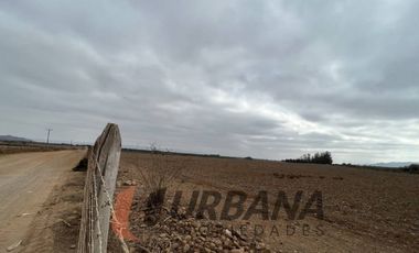 AMPLIO TERRENO EN CERRILLOS DE TAMAYA