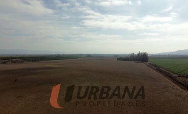 AMPLIO TERRENO EN CERRILLOS DE TAMAYA