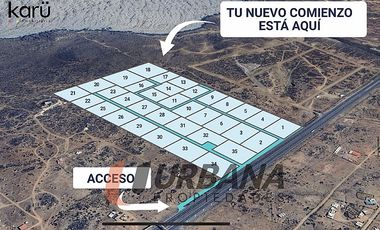 SITIOS EXCLUSIVOS EN MARINA DEL ARRAYAN