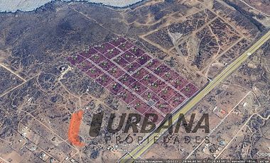 SITIOS EXCLUSIVOS EN MARINA DEL ARRAYAN