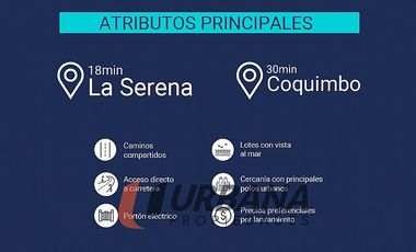 SITIOS EXCLUSIVOS EN MARINA DEL ARRAYAN