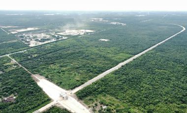 LOTES EN VENTA EN QUINTAS TIXPEHUAL.