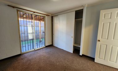 Se vende hermosa casa en San Vicente Paul, Rancagua