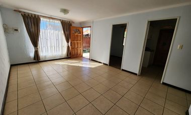 Se vende hermosa casa en San Vicente Paul, Rancagua