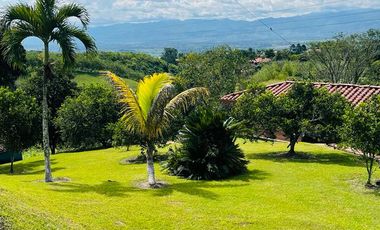 FINCA EN VENTA SECTOR CERRITOS/ PEREIRA