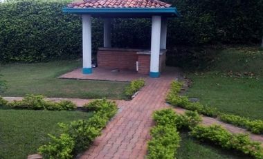 FINCA EN VENTA SECTOR CERRITOS/ PEREIRA