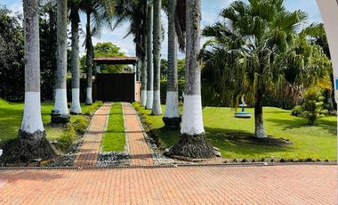 FINCA EN VENTA SECTOR CERRITOS/ PEREIRA