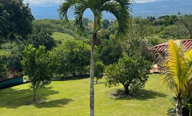 FINCA EN VENTA SECTOR CERRITOS/ PEREIRA