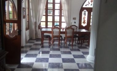 FINCA EN VENTA SECTOR CERRITOS/ PEREIRA