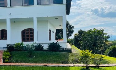 FINCA EN VENTA SECTOR CERRITOS/ PEREIRA