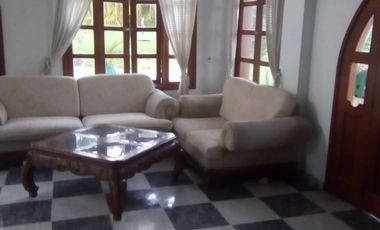 FINCA EN VENTA SECTOR CERRITOS/ PEREIRA