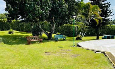 FINCA EN VENTA SECTOR CERRITOS/ PEREIRA