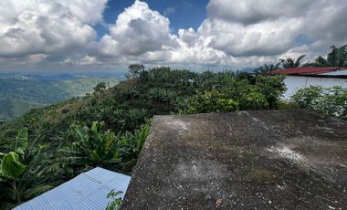 FINCA EN VENTA COMBIA -PEREIRA