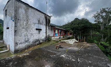 FINCA EN VENTA COMBIA -PEREIRA