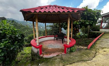 FINCA EN VENTA COMBIA -PEREIRA