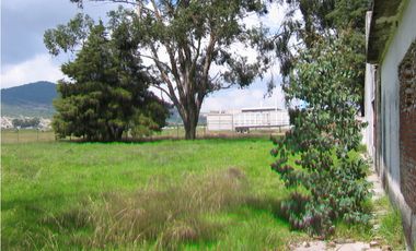 Terreno En Venta Precio De Remate  Carret Amozoc Cerca Autodromo