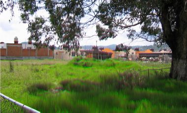 Terreno En Venta Precio De Remate  Carret Amozoc Cerca Autodromo