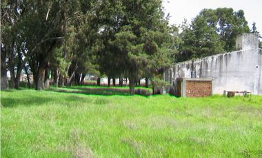 Terreno En Venta Precio De Remate  Carret Amozoc Cerca Autodromo